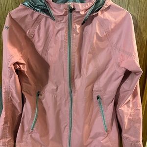 Women’s Raincoat